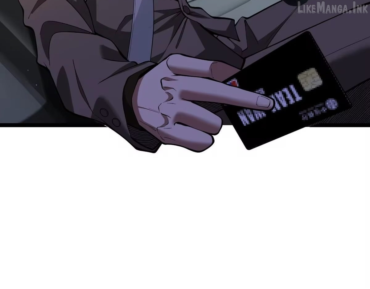 I’m A Super Rich Man, So It’s Reasonable For Me To Be A Scumbag Chapter 44  - page 12